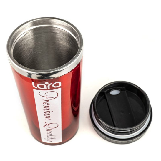 Термокружка LARA LR04-34, 0,500 л