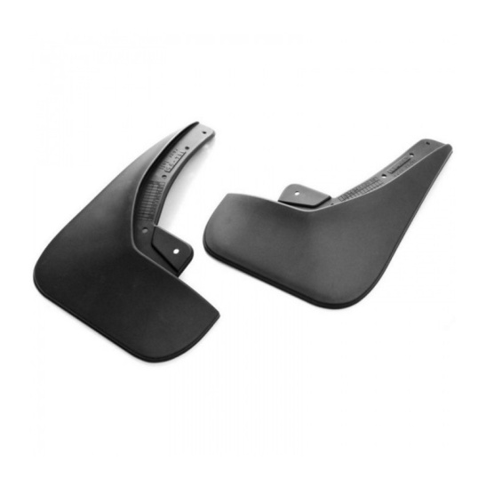 БРЫЗГОВИКИ УНИВЕРСАЛЬНЫЕ (к-т 2шт)(0000357-007) "LECAR"