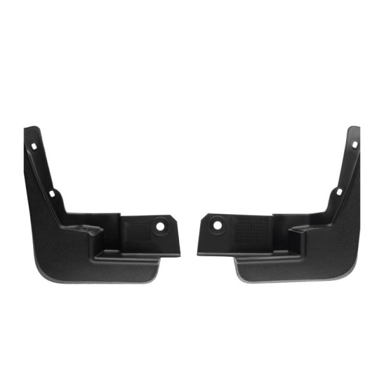 LECAR-0190151-07 БРЫЗГОВИКИ ПЕРЕДНИЕ  LADA X-ray