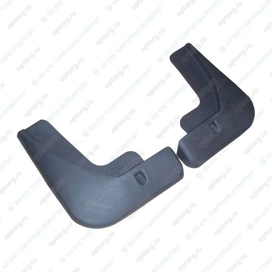 *LADA VESTA/ВЕСТА/ БРЫЗГОВИКИ ЗАДНИЕ/Seintex/87132/