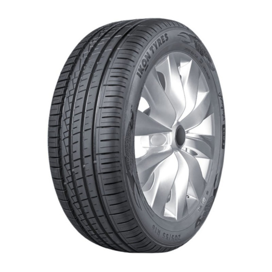 Шина 195/60R15 Ikon Autograph Eco 3, 88H, б/к, летняя, (Айкон), Россия
