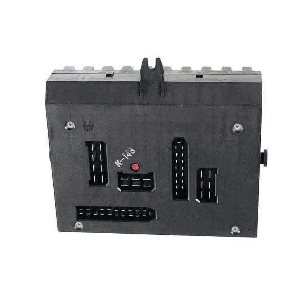 2110-3722010-02 (391.3722М) БЛОК МОНТАЖНЫЙ ВАЗ-2110,2111,2112, 2123 (предохранителей)