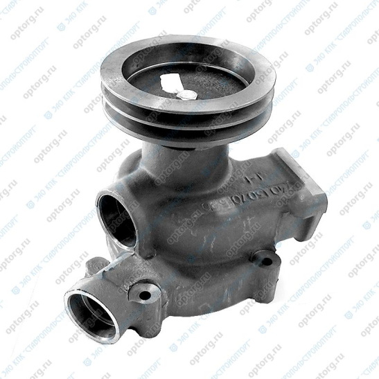 " AM-04-036 (740.1307010-02) НАСОС ВОДЯНОЙ (помпа) "Автомагнат"