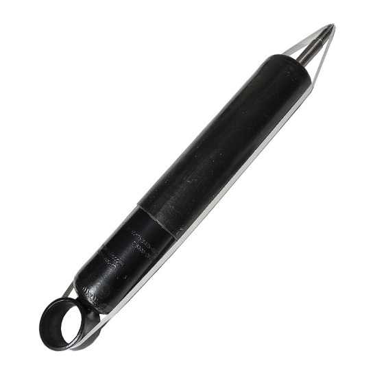 3163-2905006-10 АМОРТИЗАТОР ПЕРЕДНИЙ УАЗ-3163,2363,Карго/для а/м с 2018 г.в./ ГАЗОМАСЛЯНЫЙ/без шарнира(UAZ)