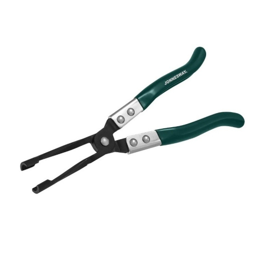 Щипцы для демонтажа/замены маслосъемных колпачков (оригинал "JONNESWAY") AI020056A (сальников клапанов)