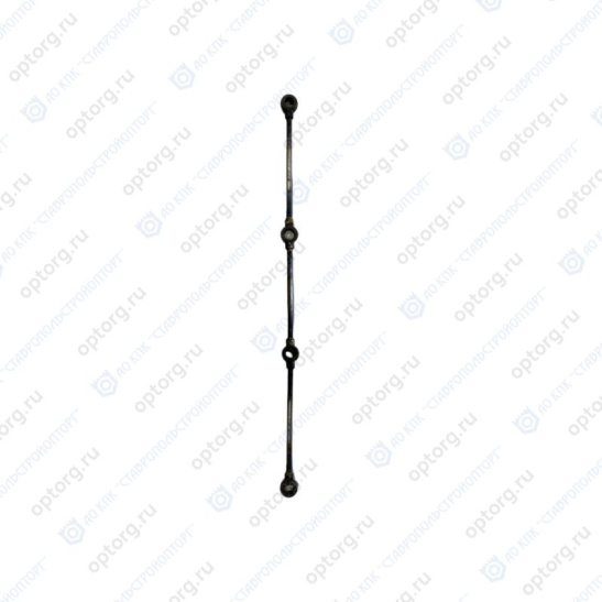 240-1104320 А2 Трубопровод дренажный(стальной,паяный)