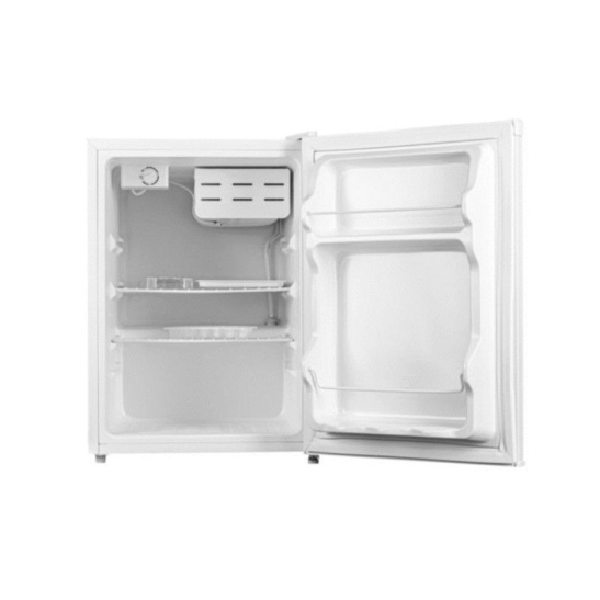 Холодильник Centek CT-1702 барный (белый)  445х510х630мм (ДхШхВ) 2 полки, 41 dB, класс "A+"