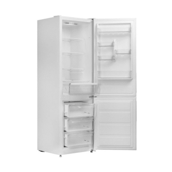 Холодильник CENTEK CT-1732 NF White Россия multi No-Frost 595х630х1880мм(ДхШхВ), А+,GMCC