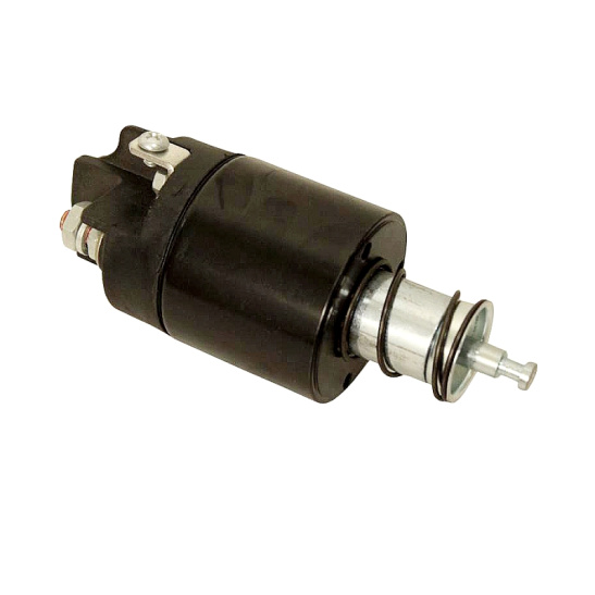 SSG1681ZL(WA) РЕЛЕ ВТЯГИВАЮЩЕЕ СТАРТЕРА 9142780 12 В. (взамен 7155632/71155182/IMS213502/9-142-780-800)