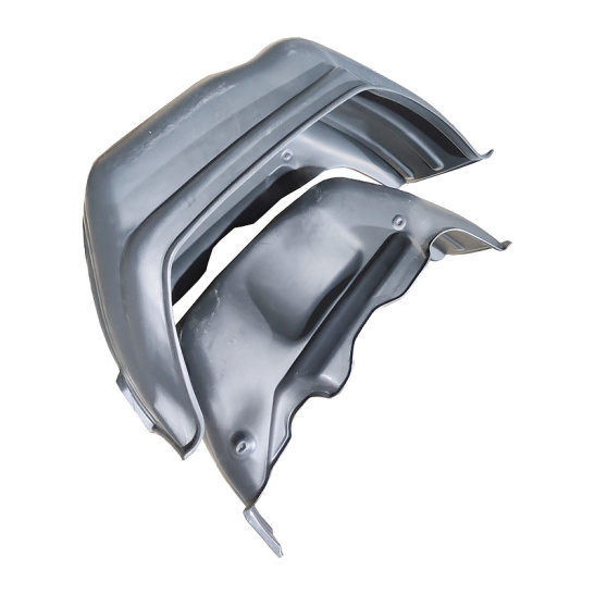 3741-8404520 ПОДКРЫЛКИ ПЕРЕДНИЕ УАЗ-452/Нова-Пласт/