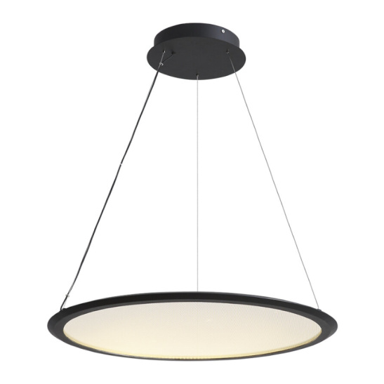 Люстра Lumien Hall LH8030/1PS-SBK