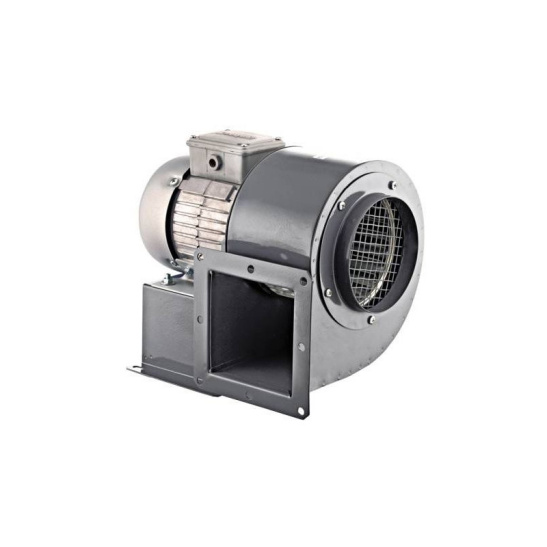 Вентилятор BURAN 140 2K 220В Правый