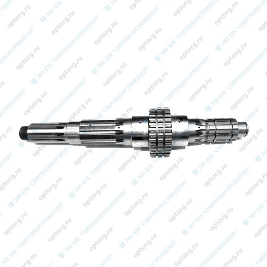 *" AM-55-502 (14.1701105) ВАЛ ВТОРИЧНЫЙ "Автомагнат"