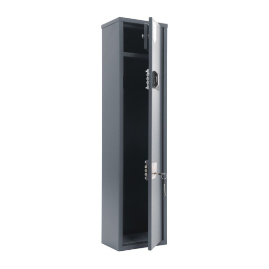 Сейф оружейный AIKO Чирок (мод.1018EL) электрон. замок  Промет