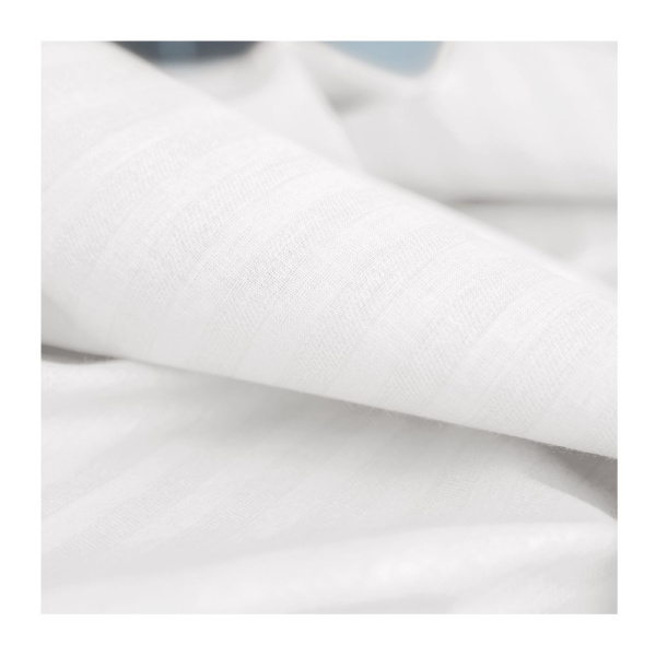 Пододеяльник "Волшебная ночь" 180*215см тк.Поплин П10 цв."WARM WHITE" 8709/2