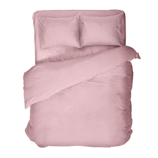 Пододеяльник "Волшебная ночь" 200*220см тк.Поплин П10 цв."SILVER ROSE" 8709/5