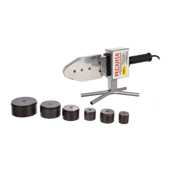 Комплект свароч оборуд "Ресанта" АСПТ-1000 1000вт