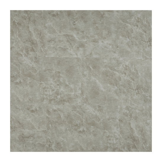 Виниловая плитка SPC Texfloor Суматра, 116 Мрамор Грис, 600x300x4 мм, 0,3 мм, Микро фаска, 32 класс