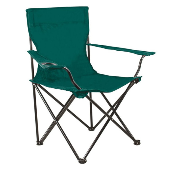 Складной стул с подлокотниками FIT 540х540х850 мм 78315