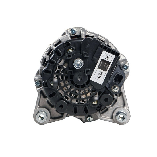 LG 0921 ГЕНЕРАТОР ЛАДА LARGUS (12-)/ВЕСТА/ИКС-РЭЙ/RENAULT LOGAN (04-)/САНДЕРО/DUSTER (10-) 1.6i (двиг. ВАЗ 11189, 21129, Renault К4М/К7М) 14В. 120 А. "Стартвольт" 