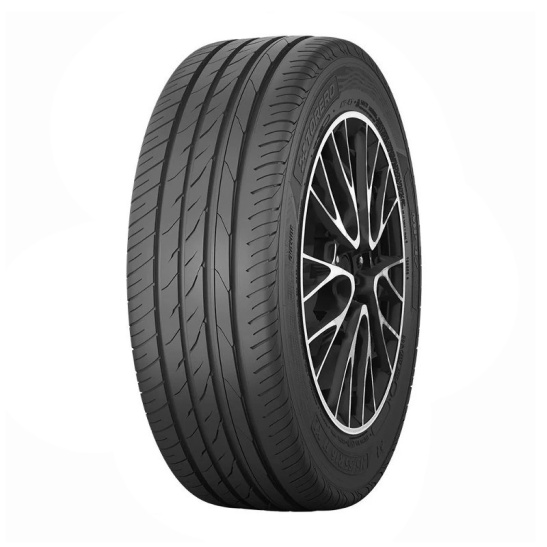 Шина 205/70R15 Torero MP47, 96H, б/к, летняя, (Тореро), Россия