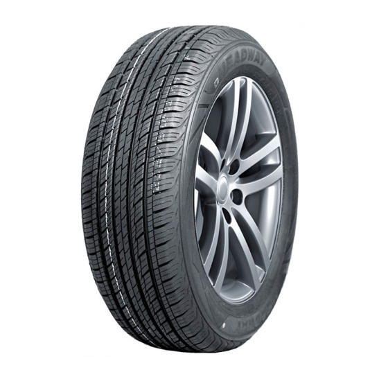 Шина 275/65R17 Headway HR805, XL 119H, б/к, летняя, M+S, (Хэдвэй), Китай, (2023гв)*, УЦЕНЕННЫЙ