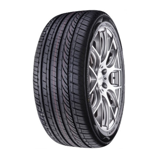 Шина 225/40R19 Headway HU901, 93Y, б/к, летняя, M+S, (Хэдвэй), Китай, (2024гв)*