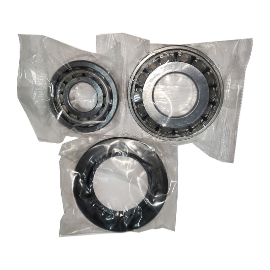 SM.3302-3103800 РЕМКОМПЛЕКТ ПЕРЕДНЕЙ СТУПИЦЫ ГАЗель, Соболь (подшипник 7305, 7307 + сальник)/SDV/