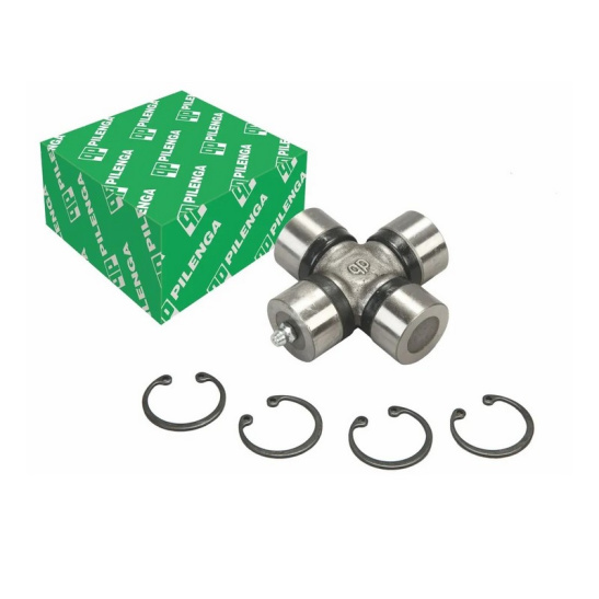 2105-2202025 КРЕСТОВИНА КАРДАННОГО ВАЛА (PILENGA) (PJ-P2101)