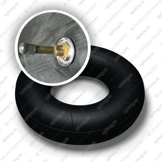 Камера 11,2/12,4-24, TR-218A, ROADHIKER, Китай, (к шине 11,2-24 11,2/10-24 12,4/11-24 280/4 280/85-24 320/70-24 320/85-24 360/70-24)