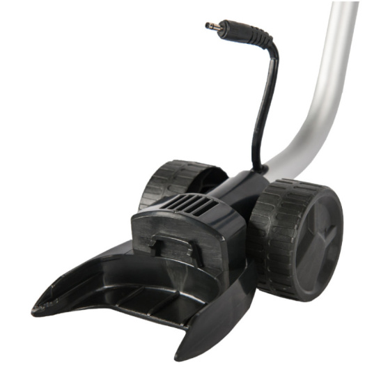 Ножницы-кусторез аккумуляторные GREENWORKS 7,2 V с телескопической ручкой, арт.1600807, Гринворкс