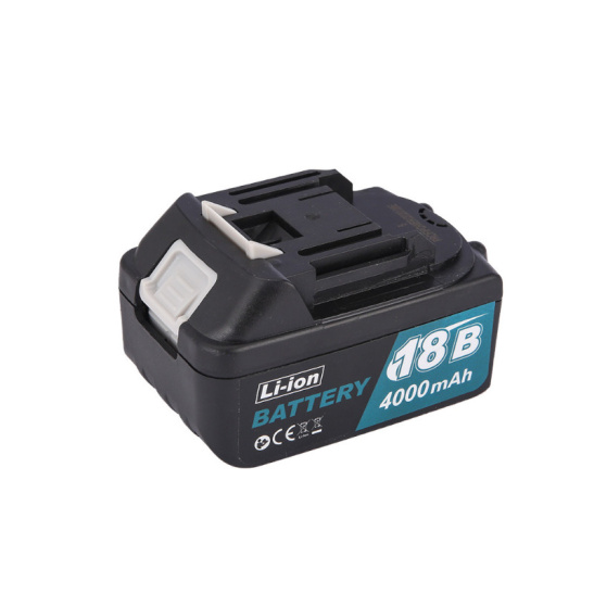 Батарея аккумуляторная Li-ion для гайковертов,шуруповертов PROFIPOWER 18В, 4.0 А/ч, арт Х0005