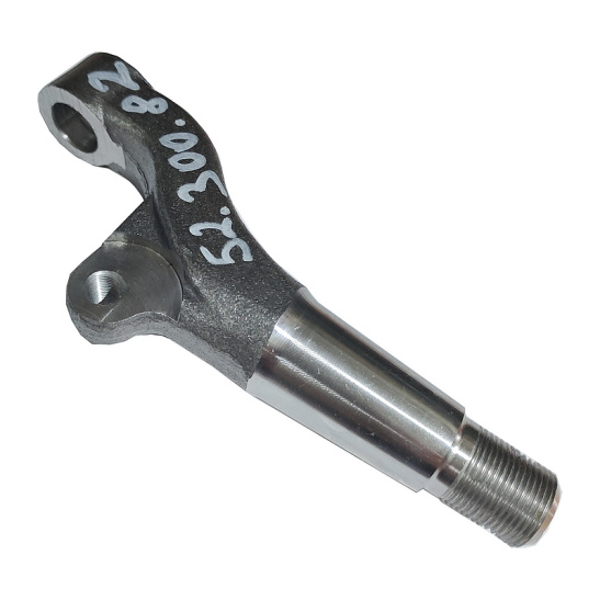 С41R11-3001030 Рычаг рулевой трапеции правый ГАЗон-NEXT ГАЗ Оригинал