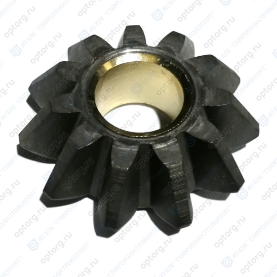 53205-2506054-20 САТЕЛЛИТ МОД со втулкой ПАО КАМАЗ (взамен 53212-2506054)