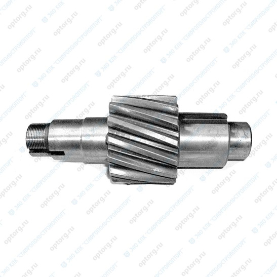 *53205-2402110-40ПИ ШЕСТЕРНЯ Z=15 ЗУБЬЕВ Евро  ("Сильная система", г.Набережные Челны)