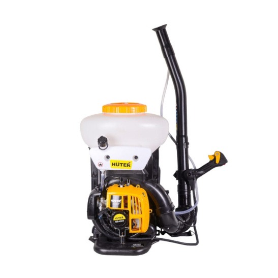 Опрыскиватель бензиновый GS-4311 Huter, 14л. 70/13/66