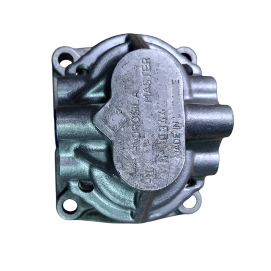 Насос НШ-14М-3Л (НШ-14Г-3Л) левый (Гидросила) (МТЗ-1221)