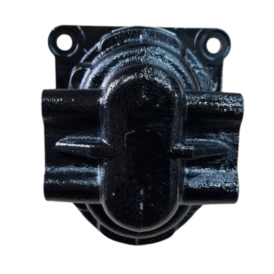 НАСОС НШ-50М-4 правый (GP3BH50R-A204A) (Belar) чугунный корпус (ДЗ-140, ДЗ-98)