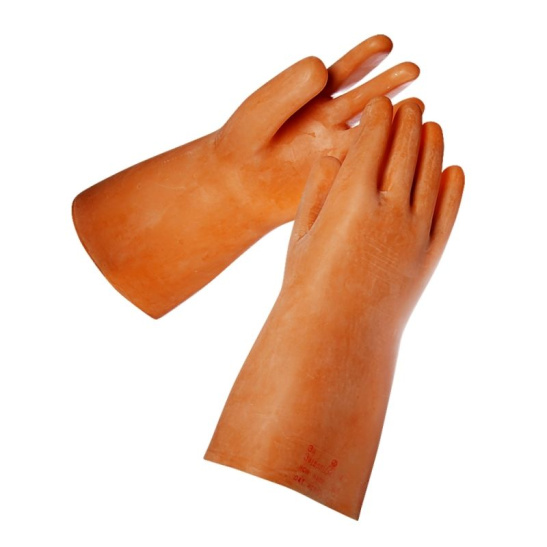 Перчатки диэлектрические (размер 3)  МЕРИОН