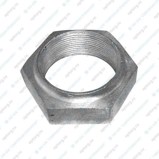 5320-2402269К ГАЙКА 110 ВАЛА М42*1,5 (ООО "Кардо", г.Набережные Челны)