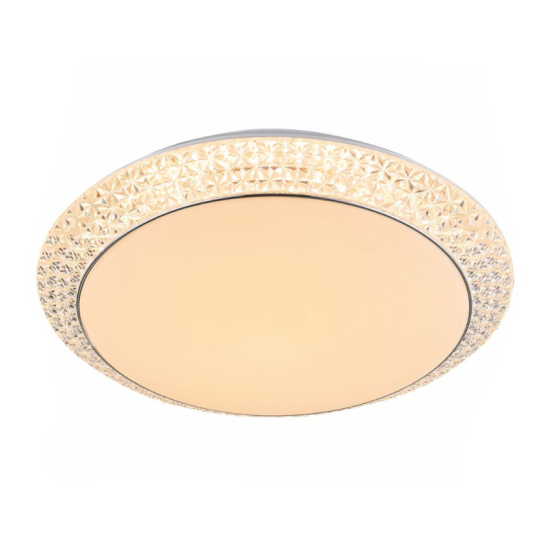 Светильник светодиодный LEEK CLL YUMI 75 Вт, 3000-6500 К, 6500 Лм IP40, LE061202-043