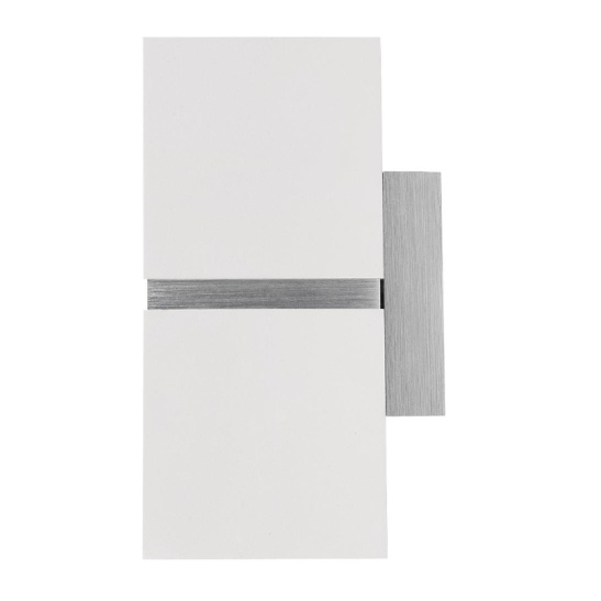 Светильник General (661326) MR16, 2*GU10 для фасадной подсветки белый IP20