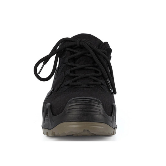 Полуботинки (кроссовки) "ТАРАНТУЛ", cordura, ПУ/ПУ,р.39 цвет:черный