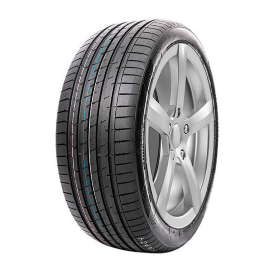 Шина 245/40R18 COMPASAL Blazer UHP II, XL 97Y, б/к, летняя, (Компасал), Китай, (2023гв)(остаток 2шт), УЦЕНЕННЫЙ