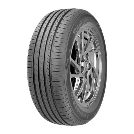 Шина 225/55R16 Tourador X Wonder TH1, XL 99W, б/к, летняя, (Турадор), Китай, (2023гв), УЦЕНЕННЫЙ