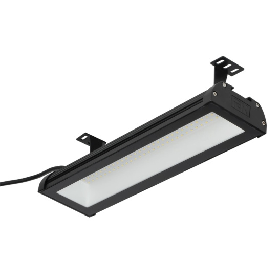 Светильник светодиодный IEK (ИЭК) ДСП 7021 200Вт 5000К  20000Лм IP65