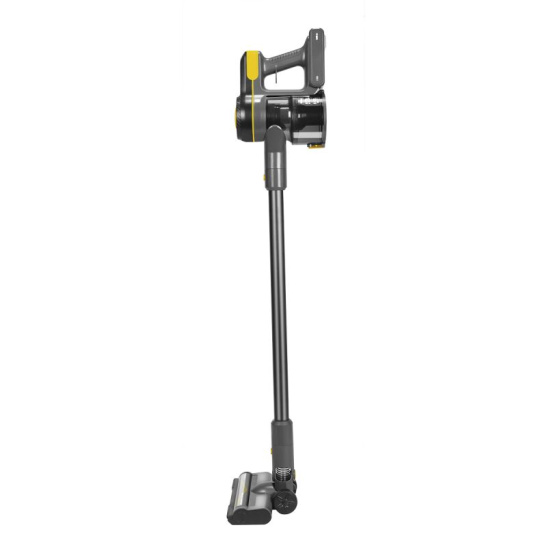 Пылесос Centek CT-2573 беспроводной, 400 Вт, до 45 мин, LED турбо-щетка Easy Flex