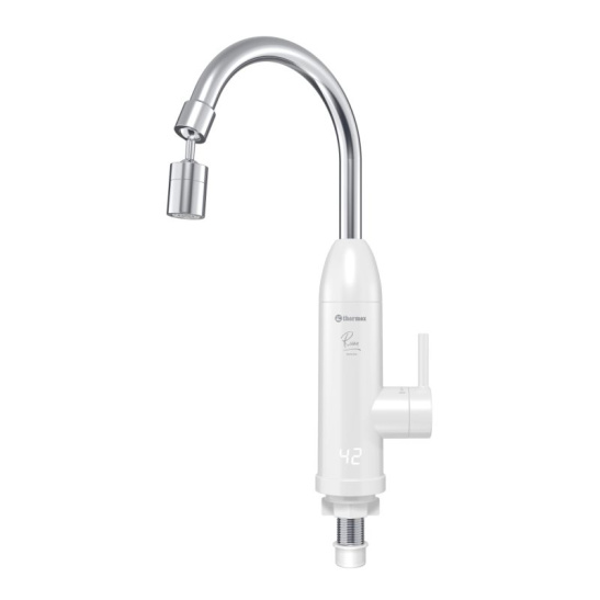 Электроводонагреватель проточный THERMEX Runa 3000