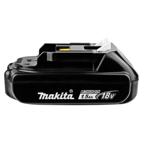 Аккумуляторная батарея Makita BL1815N 18 V/ 1,5 А.ч Макита 632A54-1