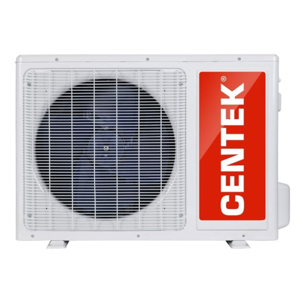 Сплит-система CENTEK CT-65F30  скрытый LED дисплей, EER-3.34, компрессор HIGHLY